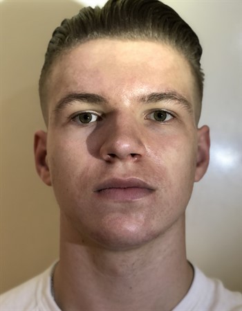 Profile picture of Sean Swanson