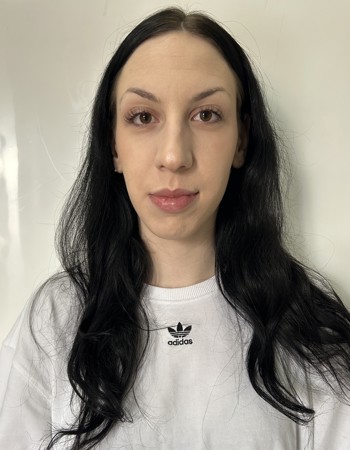 Profile picture of Ana Pîrvu Maria