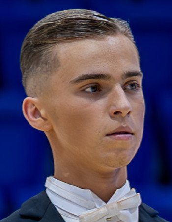 Profile picture of Maksim Solovyov