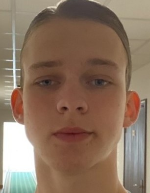 Profile picture of Danila Dziameshka