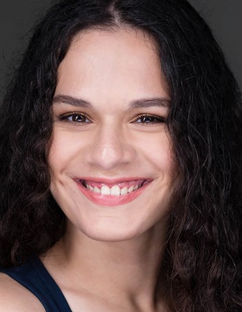 Profile picture of Sara Xavier