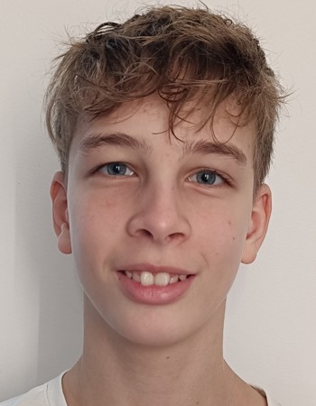 Profile picture of Samuel Vrecenar