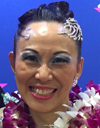 Profile picture of Anne Chang-Ho