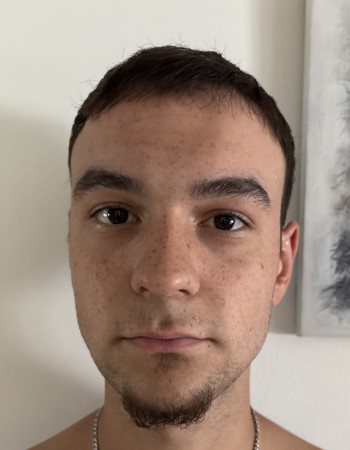 Profile picture of Raul Magaz Perez