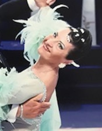 Profile picture of Maria Luisa Archenti