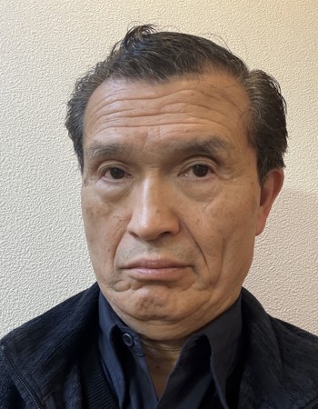 Profile picture of Mitsuo Suzuki