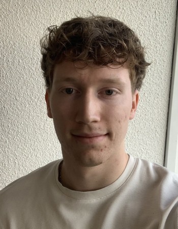 Profile picture of Tim Bieber