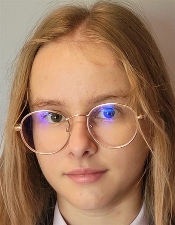 Profile picture of Ziede Rukaite