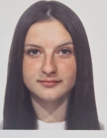Profile picture of Giulia Fara