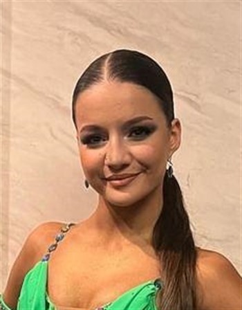 Profile picture of Mishel Dyulgerova