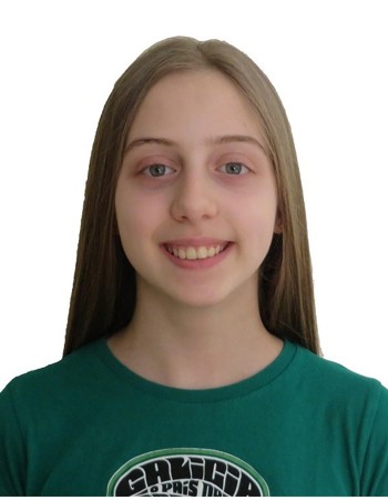 Profile picture of Maria Perez Vazquez