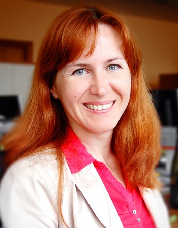 Profile picture of Iryna Berestyuk