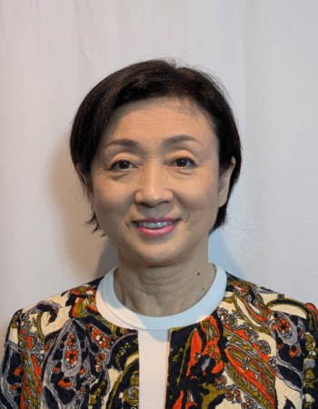 Profile picture of Mariko Otani