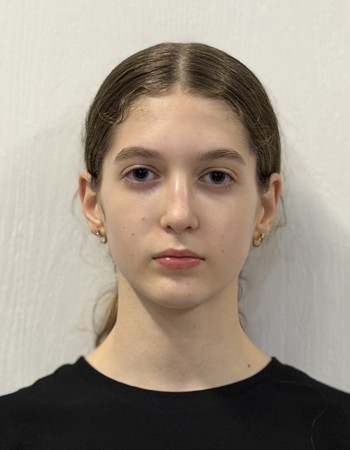 Profile picture of Savin Maria Rebeca