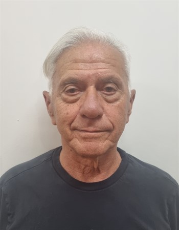 Profile picture of Mario Paniccia