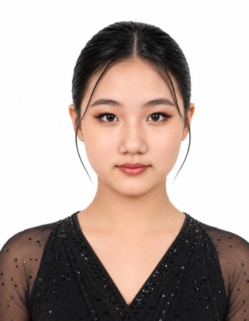 Profile picture of Yolanda Zhi