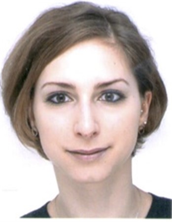 Profile picture of Daniela Riedl