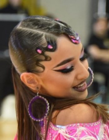 Profile picture of Sofia D'Amico