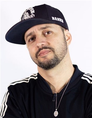 Profile picture of Alex Oliveira de Sousa
