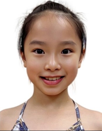 Profile picture of Fong Nga Cheng