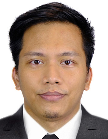 Profile picture of Ronald Nico Solamo Ruadap