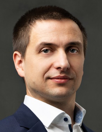 Profile picture of Michal Schlehuber