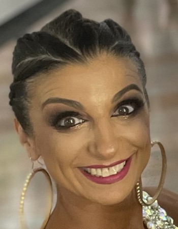 Profile picture of Angela Cabeza