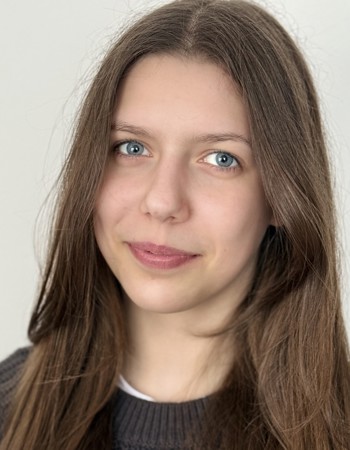 Profile picture of Kira Waga