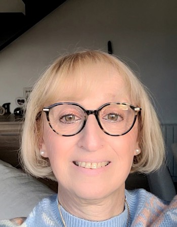 Profile picture of Veronique Prost