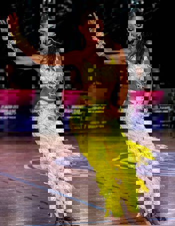 Profile picture of Melis Bilen