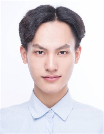 Profile picture of Chen He