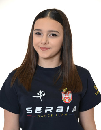 Profile picture of Lena Kostic