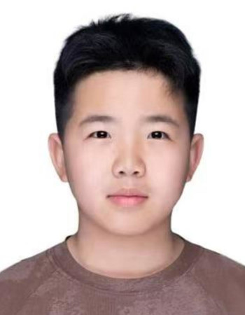Profile picture of Zhao Zixiang
