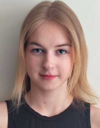 Profile picture of Guste Slavinskaite