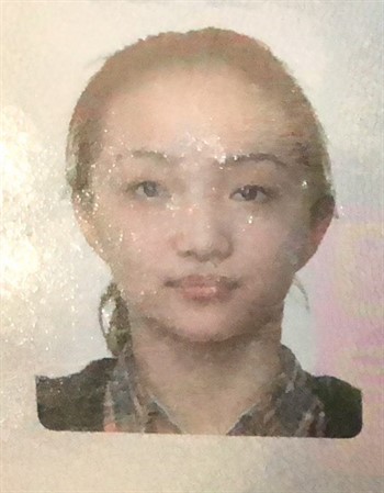 Profile picture of Wu Shiqi