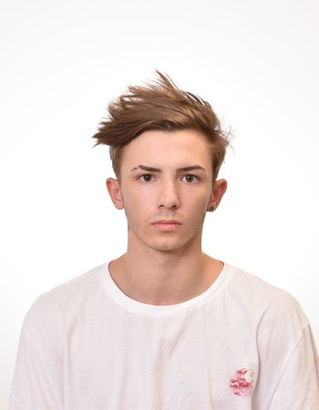 Profile picture of Konstantin Plamenov Sharapchiev