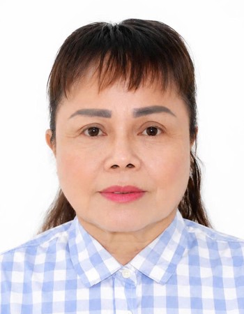 Profile picture of Nguyen Thi le Nga