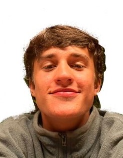 Profile picture of Lucas Toural Santamaría