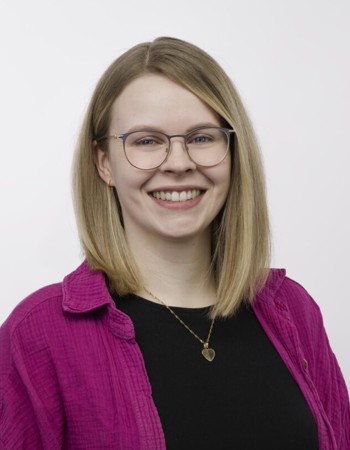 Profile picture of Nele Krasemann
