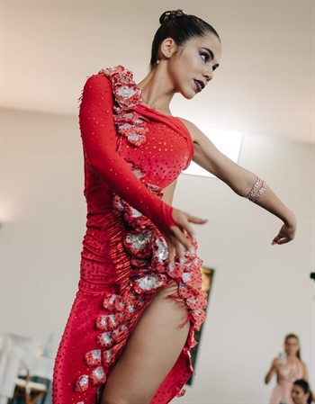 Profile picture of Beatriz Lima