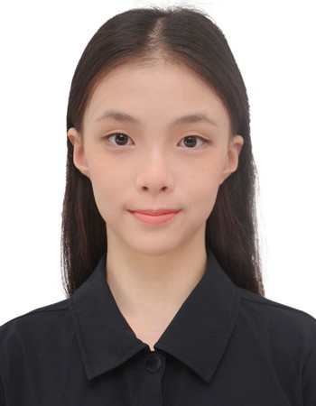 Profile picture of Li Yuelin