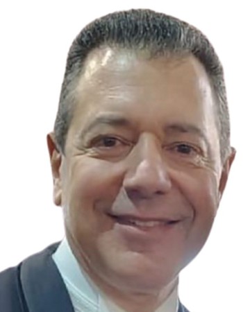 Profile picture of Luca Carcassi