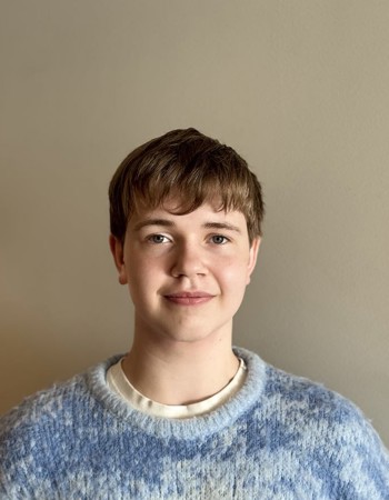 Profile picture of Magnus Ingi Arnason