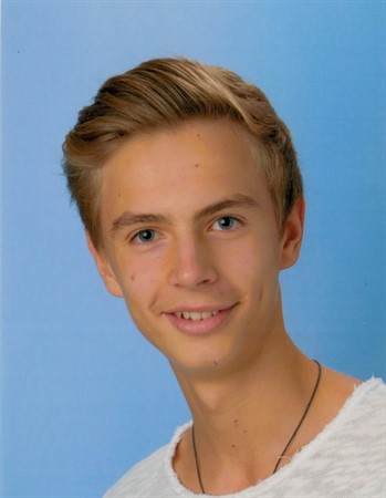 Profile picture of Adrian Simakov