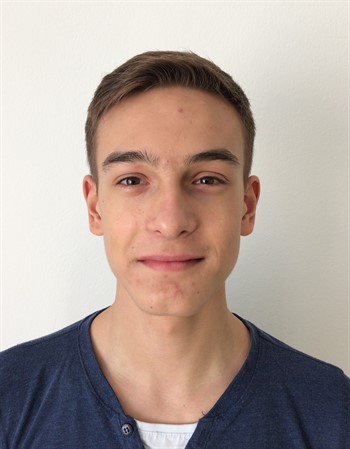 Profile picture of Tomas Munzar