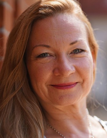 Profile picture of Beate Schmidt