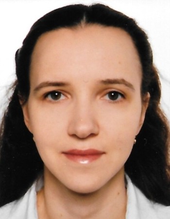 Profile picture of Irina Guttenberger