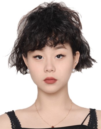 Profile picture of Xu Xinyu