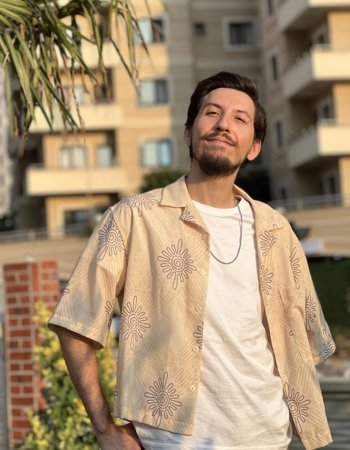 Profile picture of Bahadır Sevgin