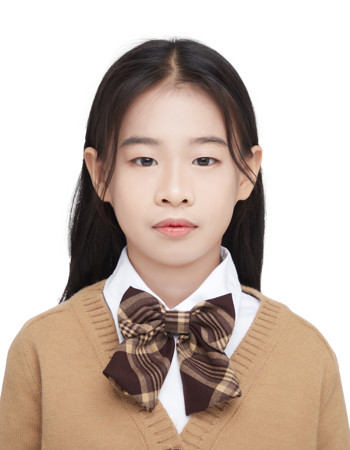 Profile picture of Yin Xiaoyou